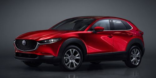 CX-30