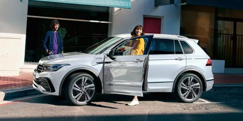 Tiguan