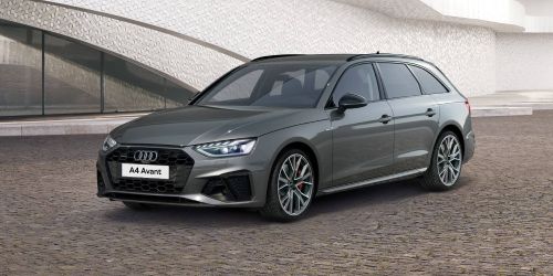 A4 Avant