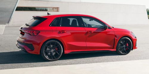 RS 3 Sportback