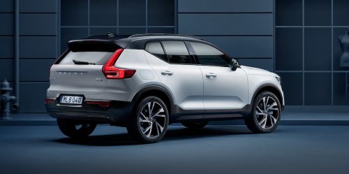 XC40