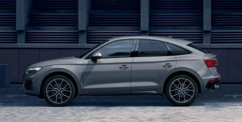 SQ5 Sportback