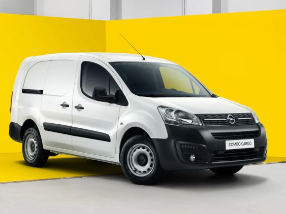 Opel Combo Cargo