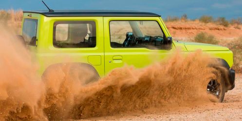 Jimny