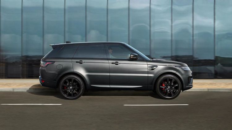 RANGE ROVER SPORT