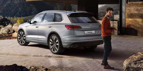 Touareg