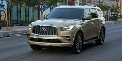 QX80