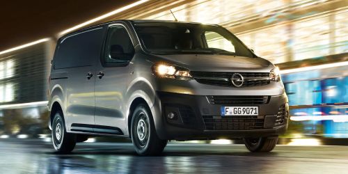 Vivaro