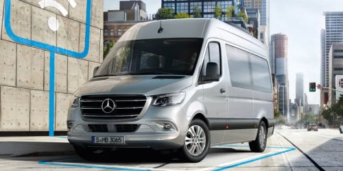 Sprinter Tourer