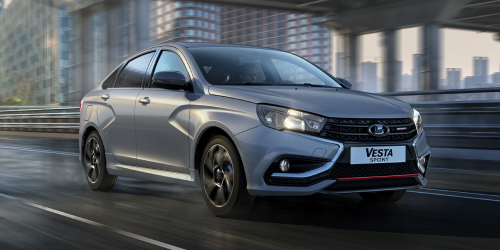 Vesta Sport