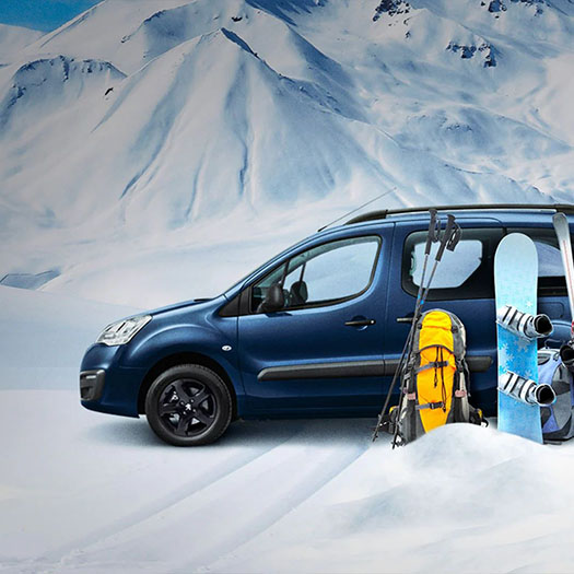 Скидки на автомобили Peugeot