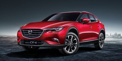 CX-4