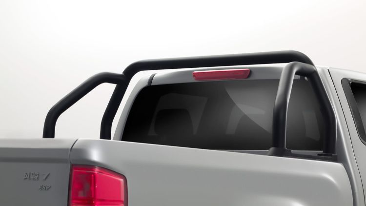 GWM Wingle 7