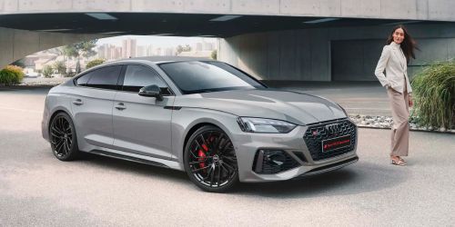 RS 5 Sportback