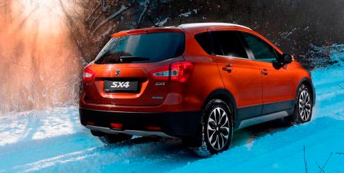 SX4