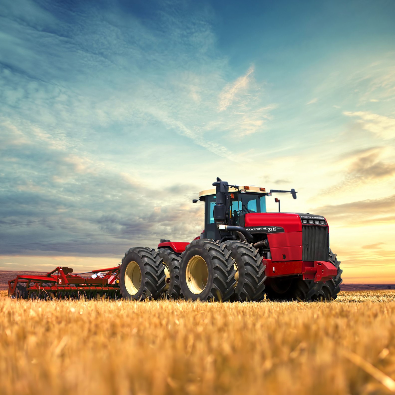 Программа льготного лизинга ДОМ.РФ