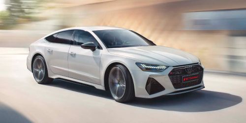 RS 7 Sportback