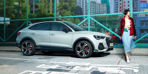 Q3 Sportback