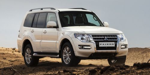 Pajero