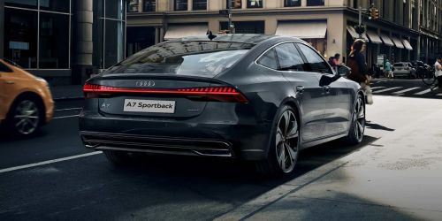 A7 Sportback