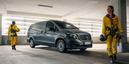 Vito Van