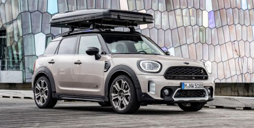 Countryman