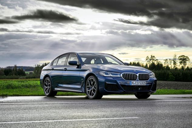 5 Series