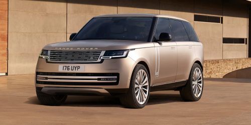 Range Rover