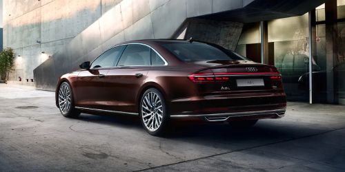 A8 L