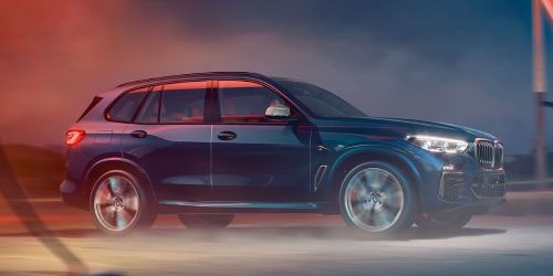 X5 M
