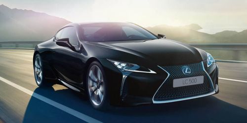 LC 500