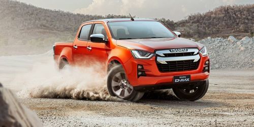 D-Max