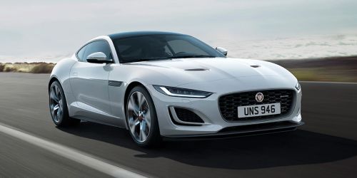 F-TYPE
