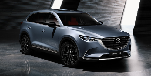 CX-9