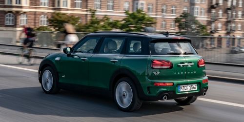 Clubman