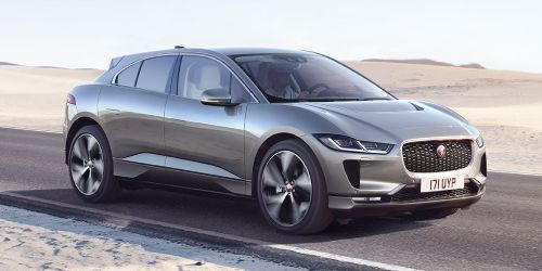 I-PACE