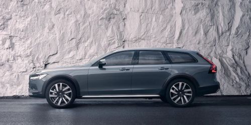 V90 Cross Country