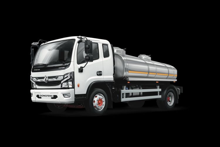 Dongfeng C120