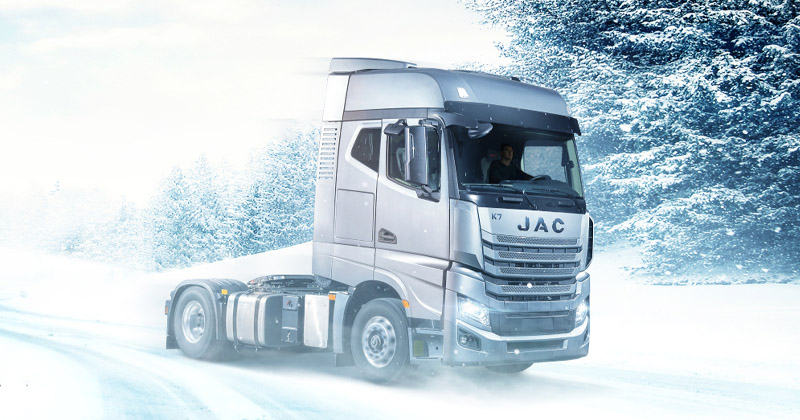 JAC Finance 3.0