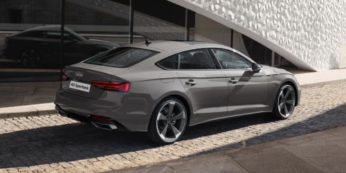 A5 Sportback