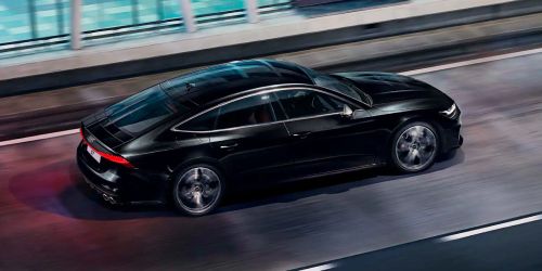 S7 Sportback
