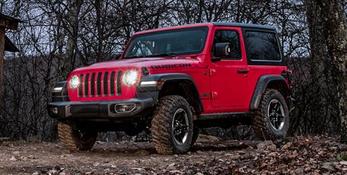Wrangler