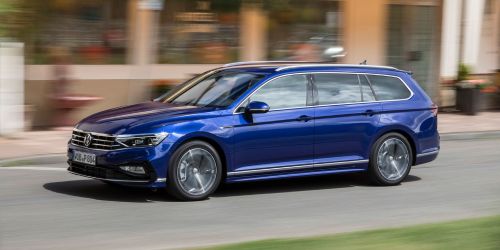 Passat Variant