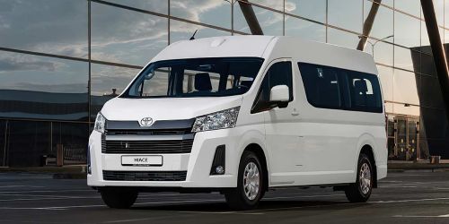 Hiace