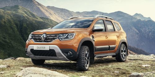 Duster