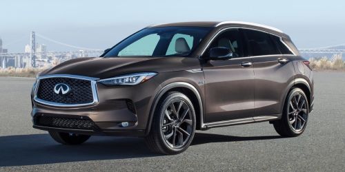 QX50