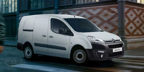 Berlingo
