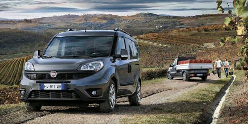 Doblo