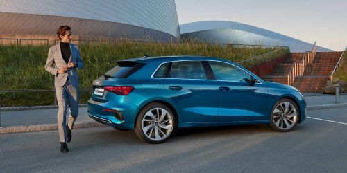 A3 Sportback