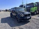 Mercedes-Benz G 63 AMG 2020